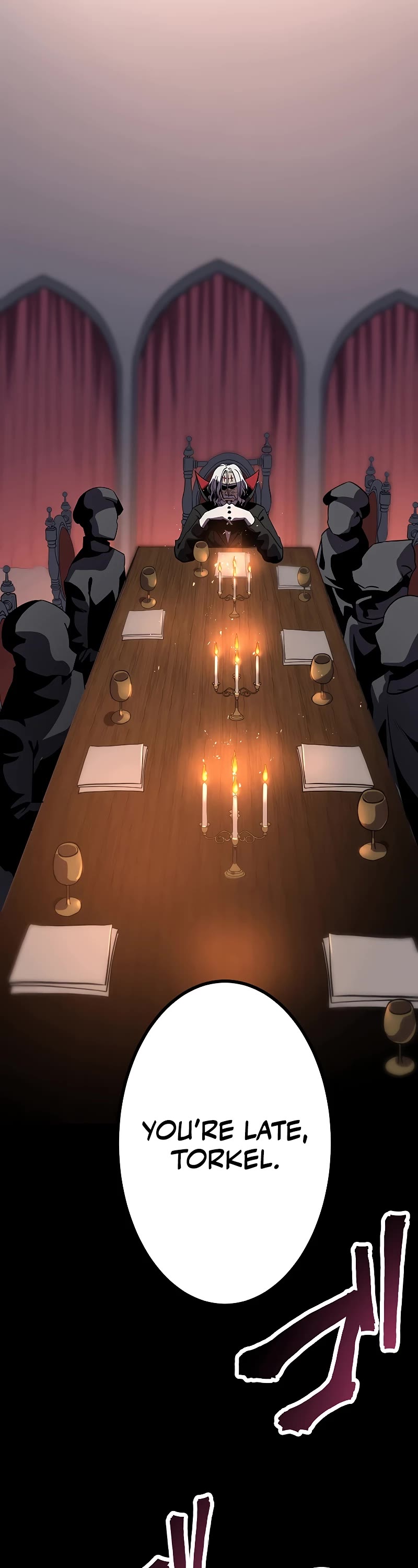 Dungeon Defense Chapter 10 page 9 - Chapter 10