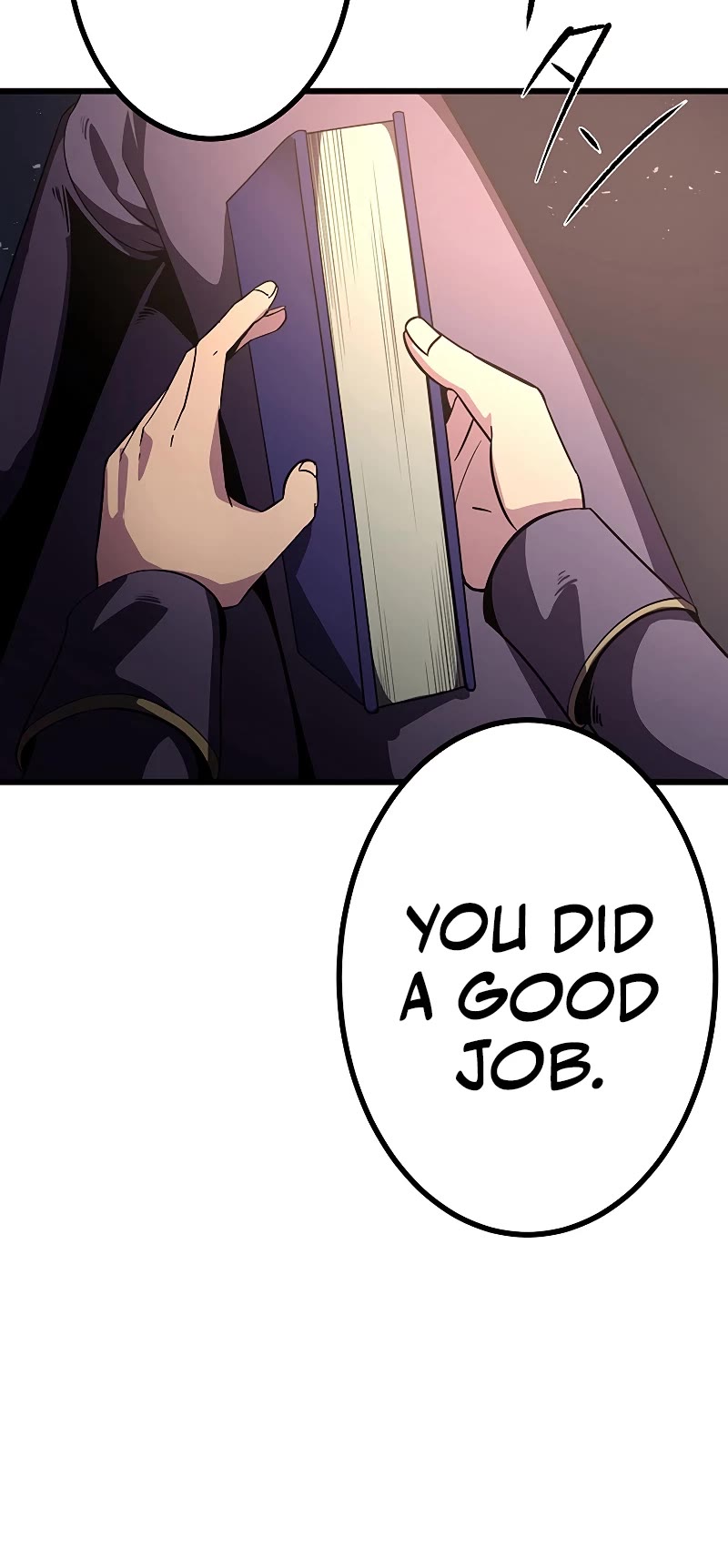 Dungeon Defense Chapter 11 page 16 - Chapter 11