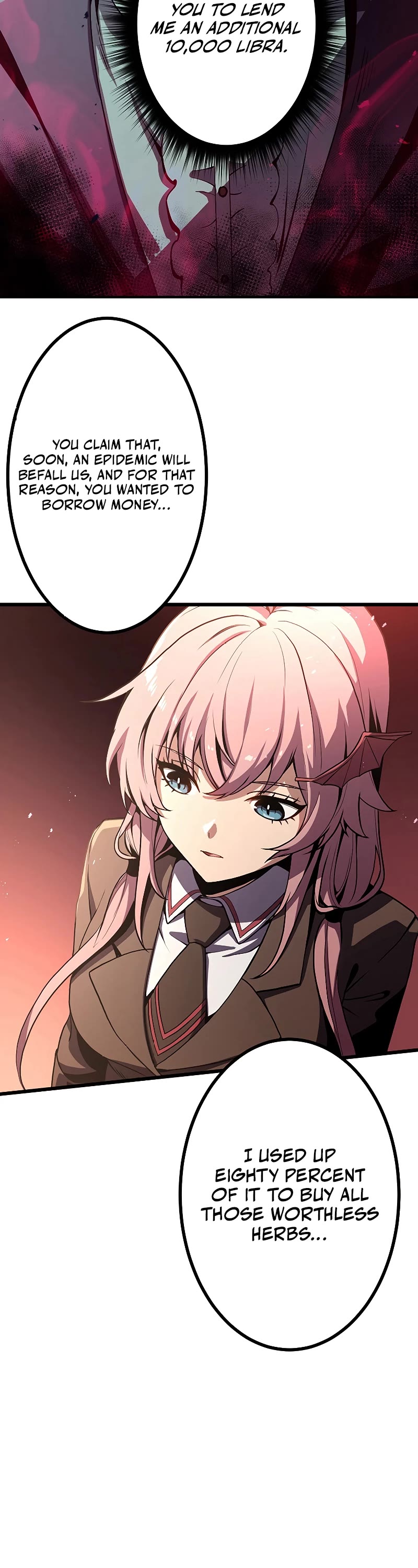Dungeon Defense Chapter 11 page 18 - Chapter 11