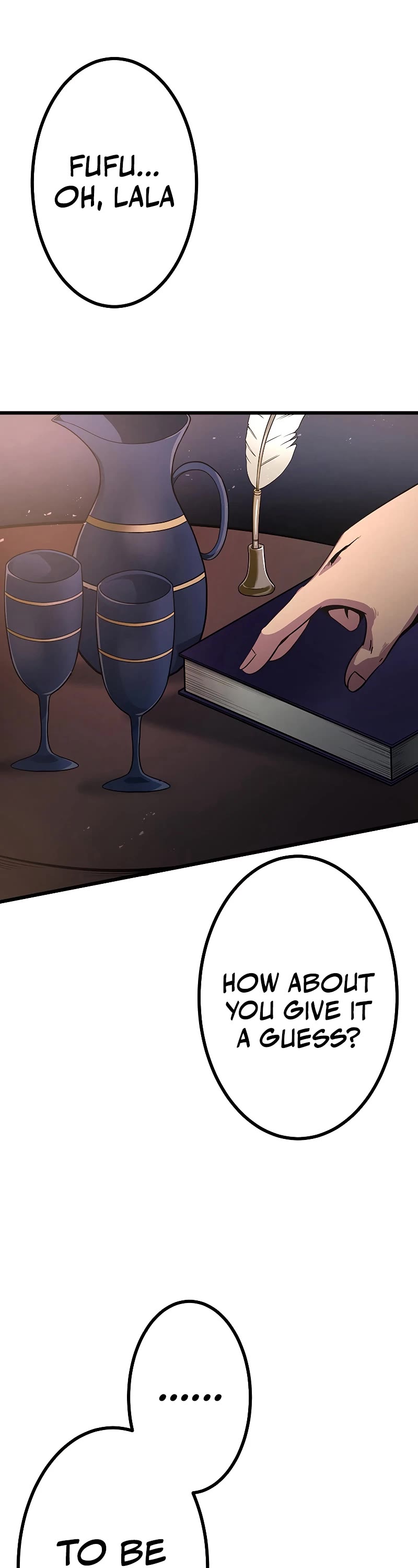 Dungeon Defense Chapter 11 page 19 - Chapter 11