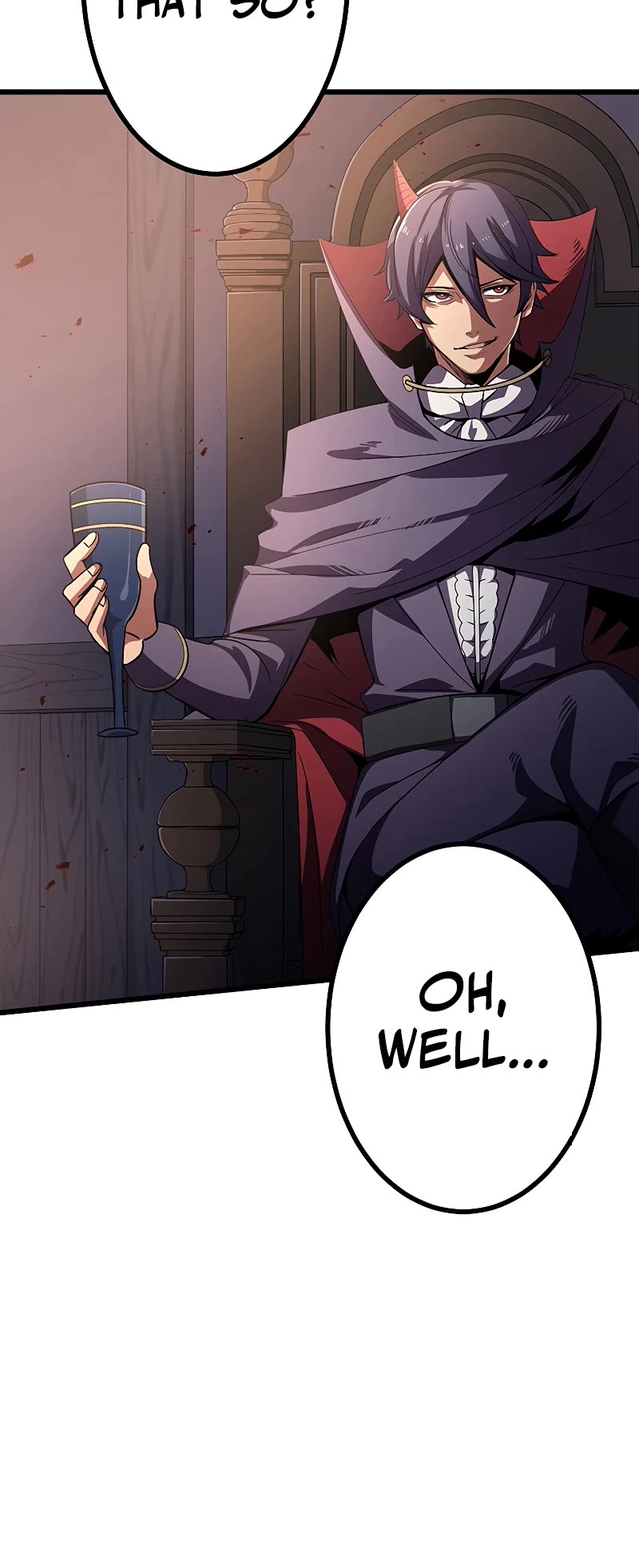 Dungeon Defense Chapter 11 page 21 - Chapter 11
