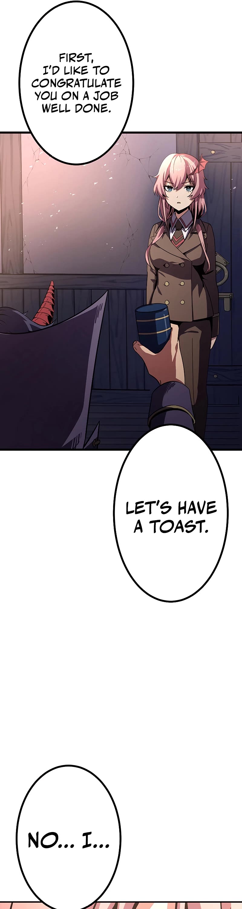 Dungeon Defense Chapter 11 page 22 - Chapter 11