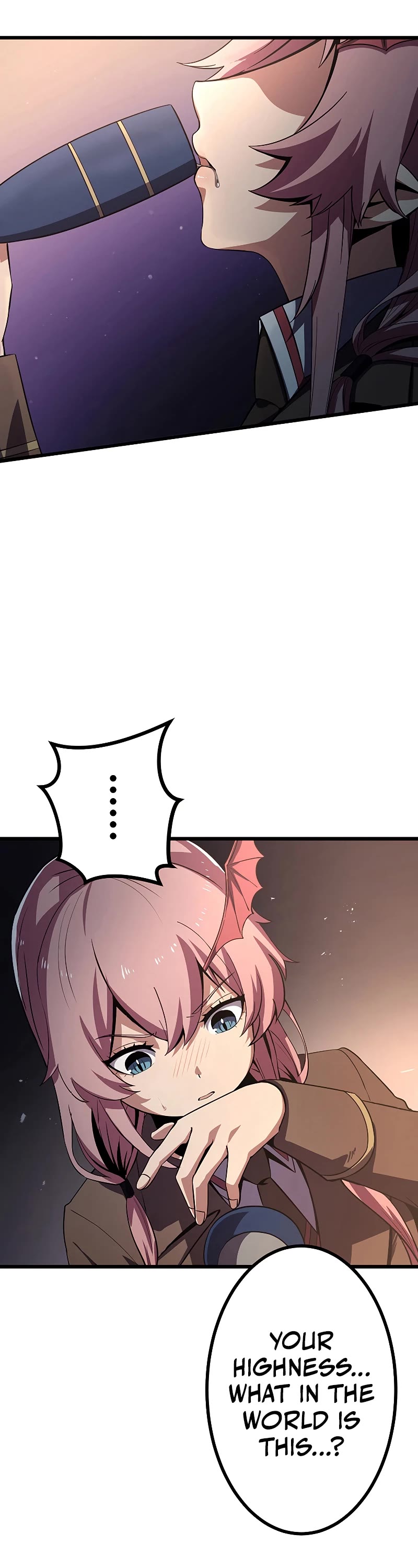 Dungeon Defense Chapter 11 page 29 - Chapter 11