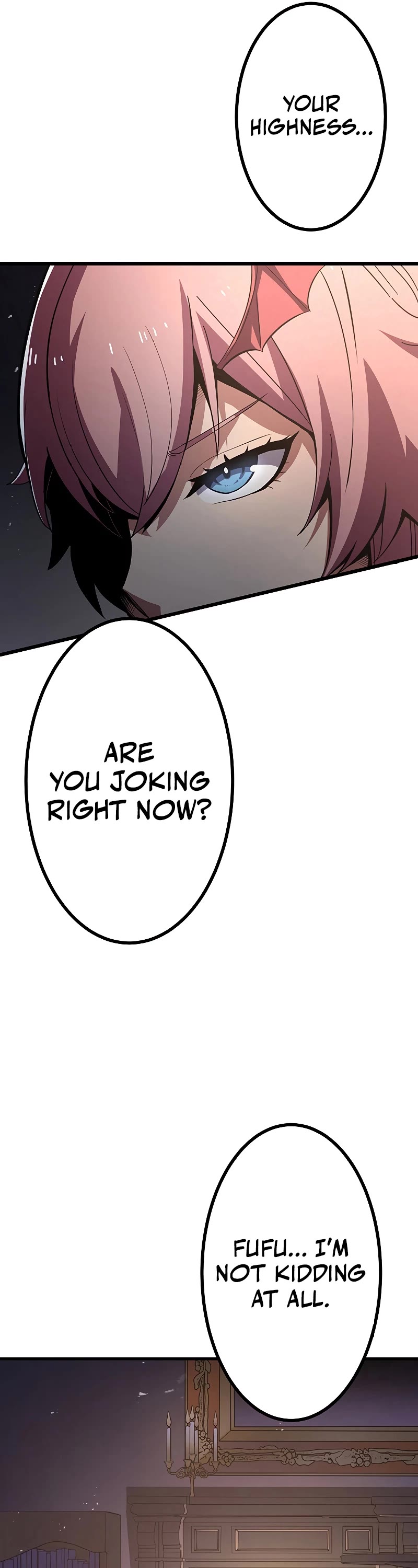 Dungeon Defense Chapter 11 page 32 - Chapter 11