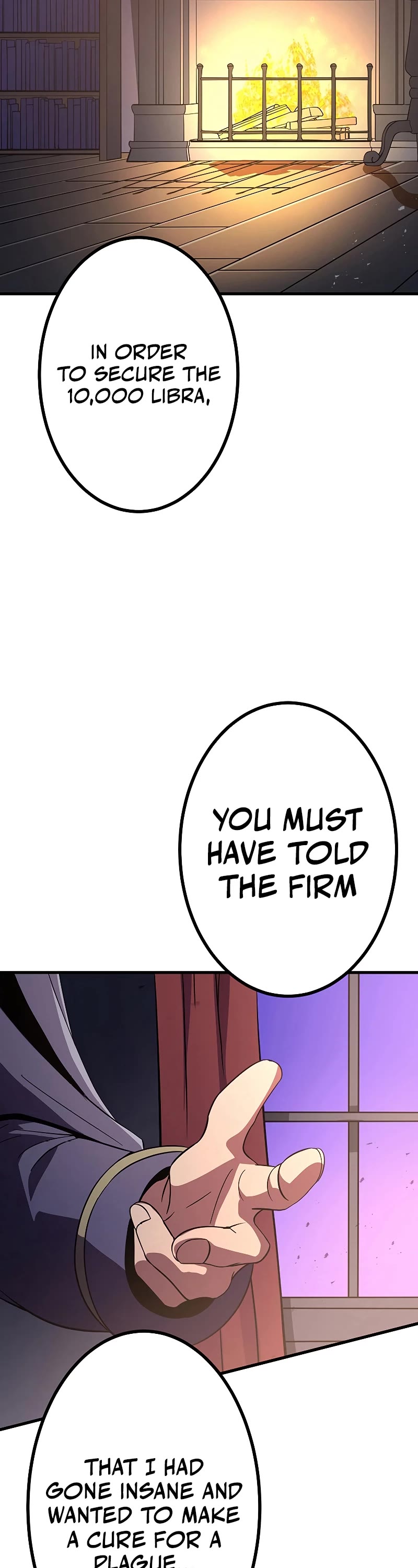 Dungeon Defense Chapter 11 page 33 - Chapter 11