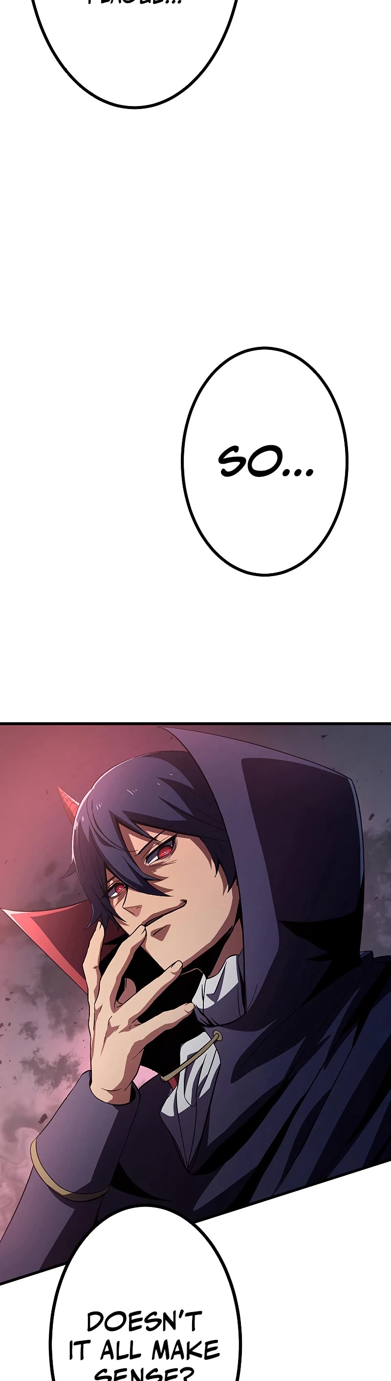 Dungeon Defense Chapter 11 page 34 - Chapter 11
