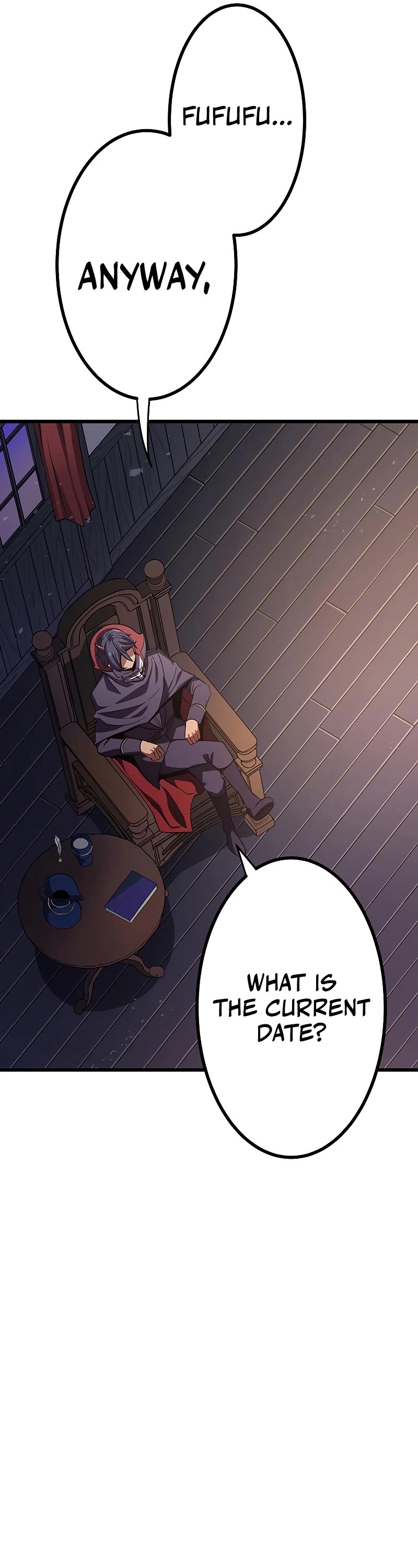Dungeon Defense Chapter 11 page 36 - Chapter 11