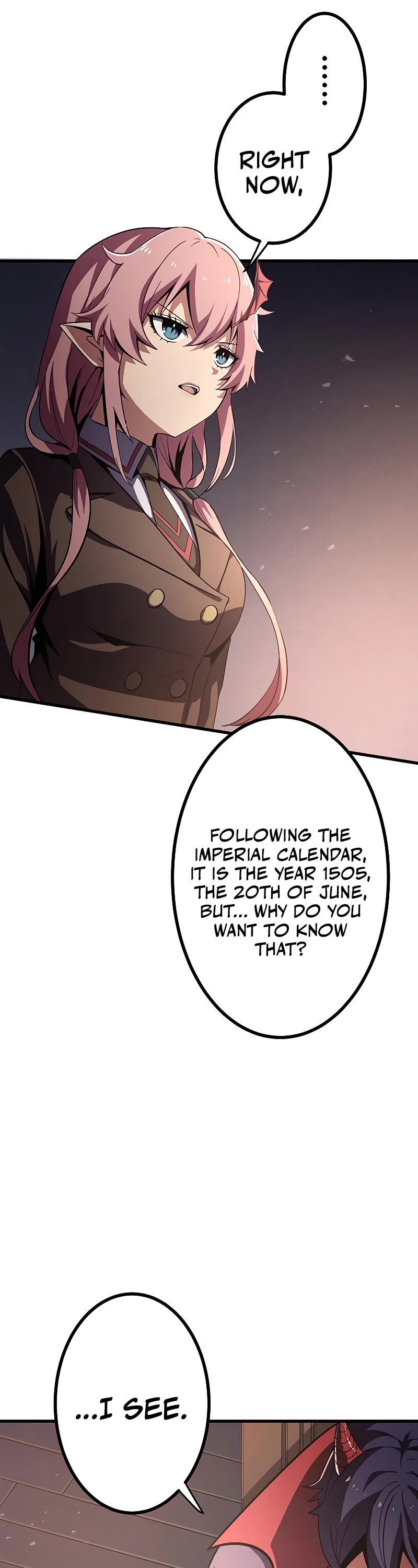 Dungeon Defense Chapter 11 page 37 - Chapter 11
