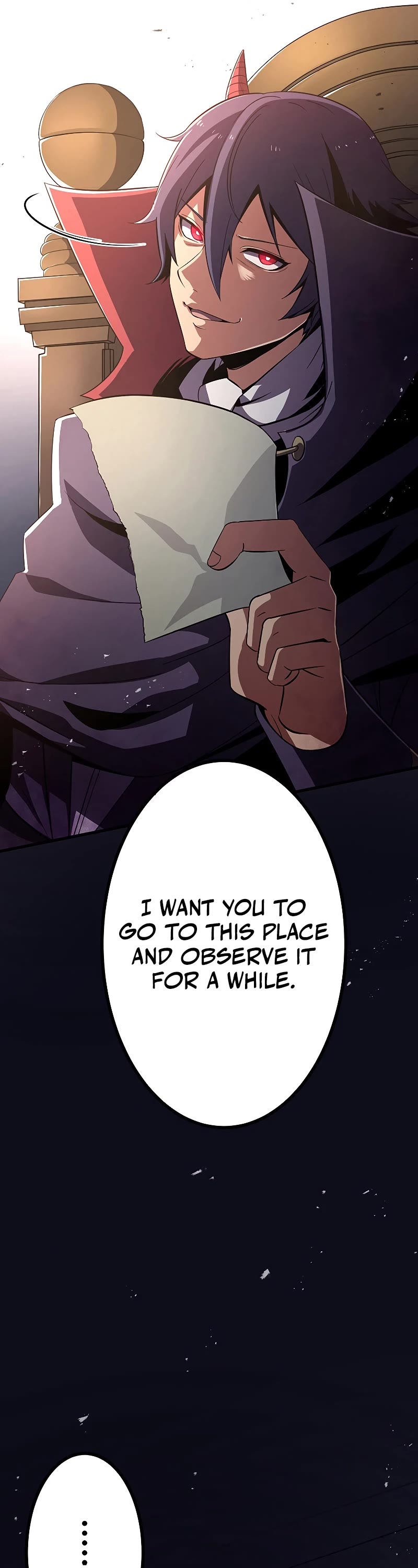 Dungeon Defense Chapter 11 page 41 - Chapter 11