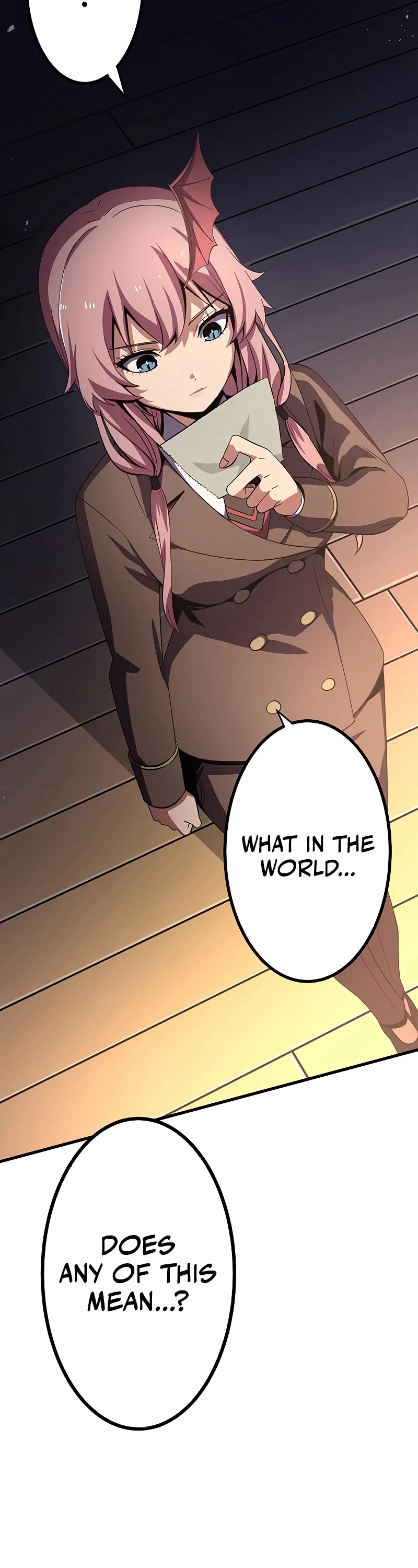 Dungeon Defense Chapter 11 page 42 - Chapter 11