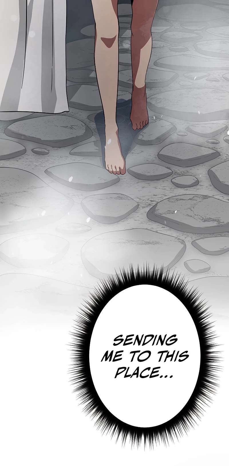 Dungeon Defense Chapter 11 page 50 - Chapter 11