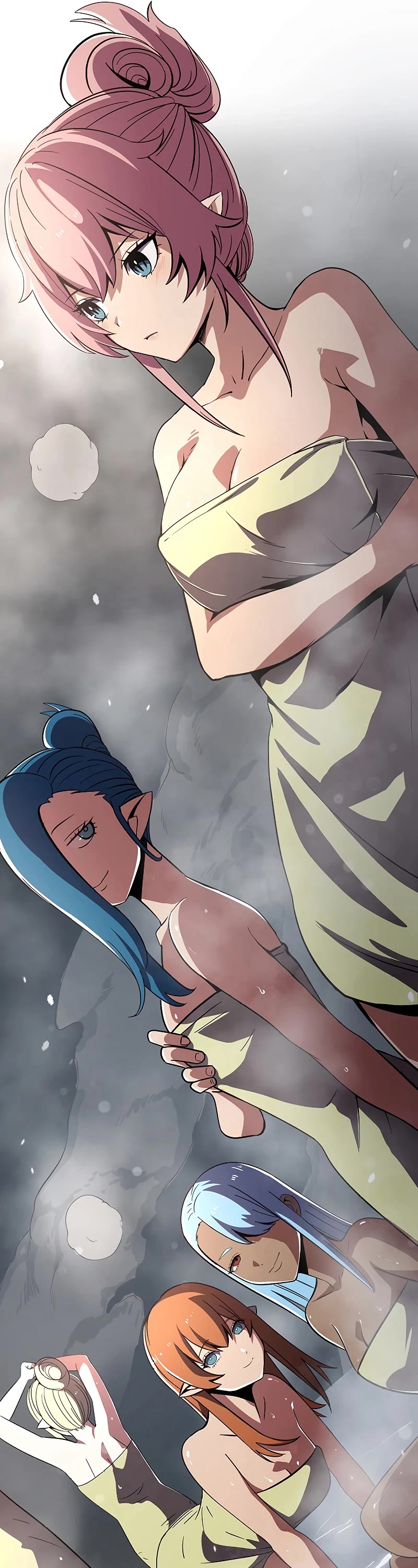 Dungeon Defense Chapter 11 page 51 - Chapter 11