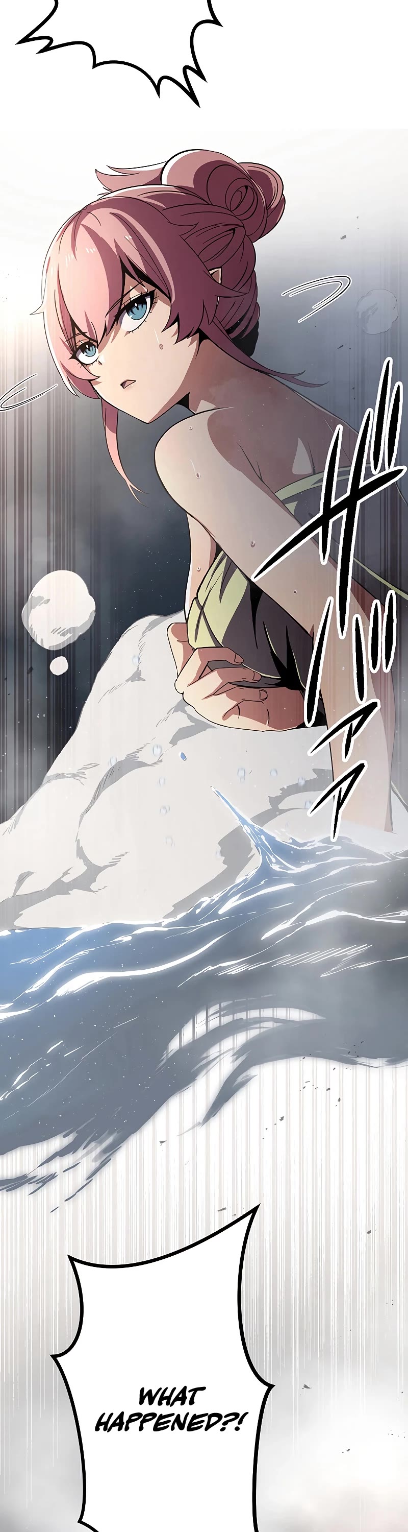 Dungeon Defense Chapter 11 page 57 - Chapter 11