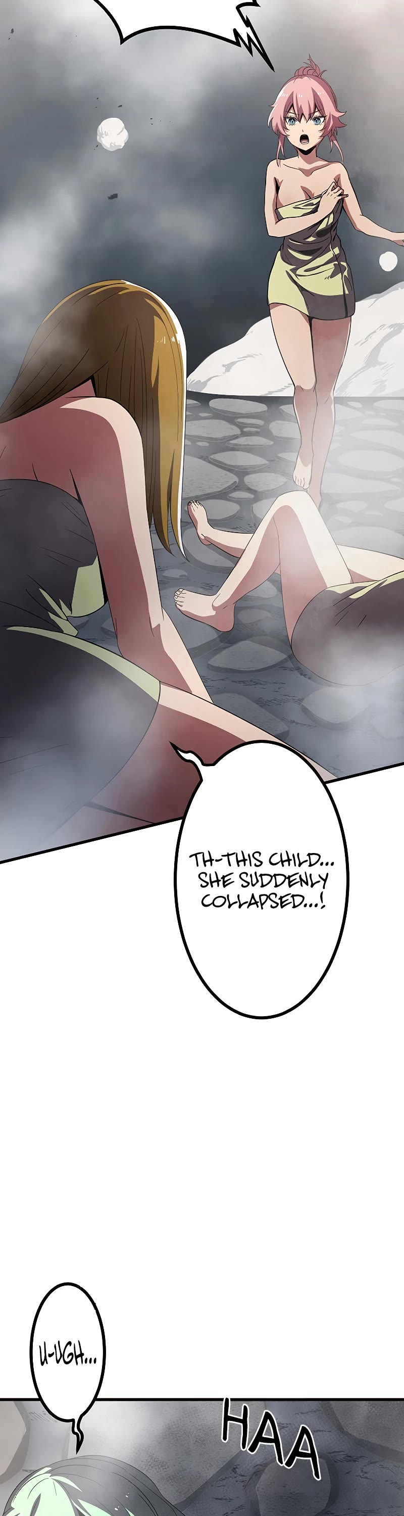 Dungeon Defense Chapter 11 page 58 - Chapter 11