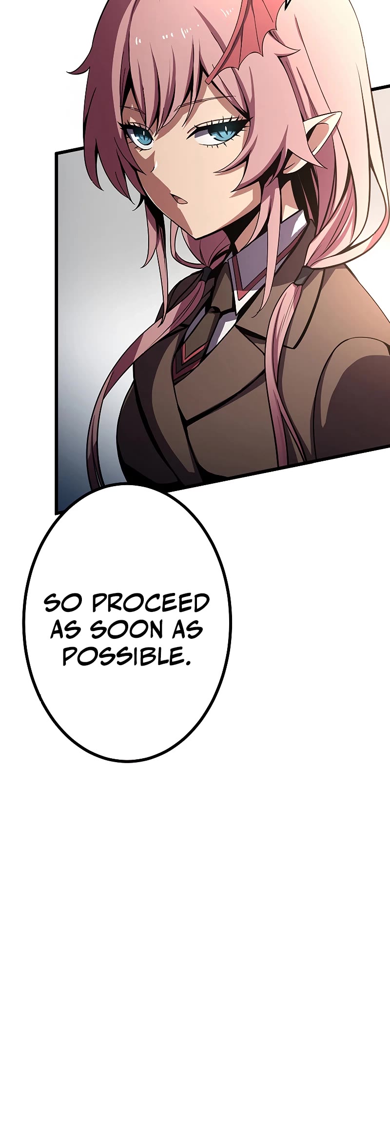 Dungeon Defense Chapter 11 page 6 - Chapter 11