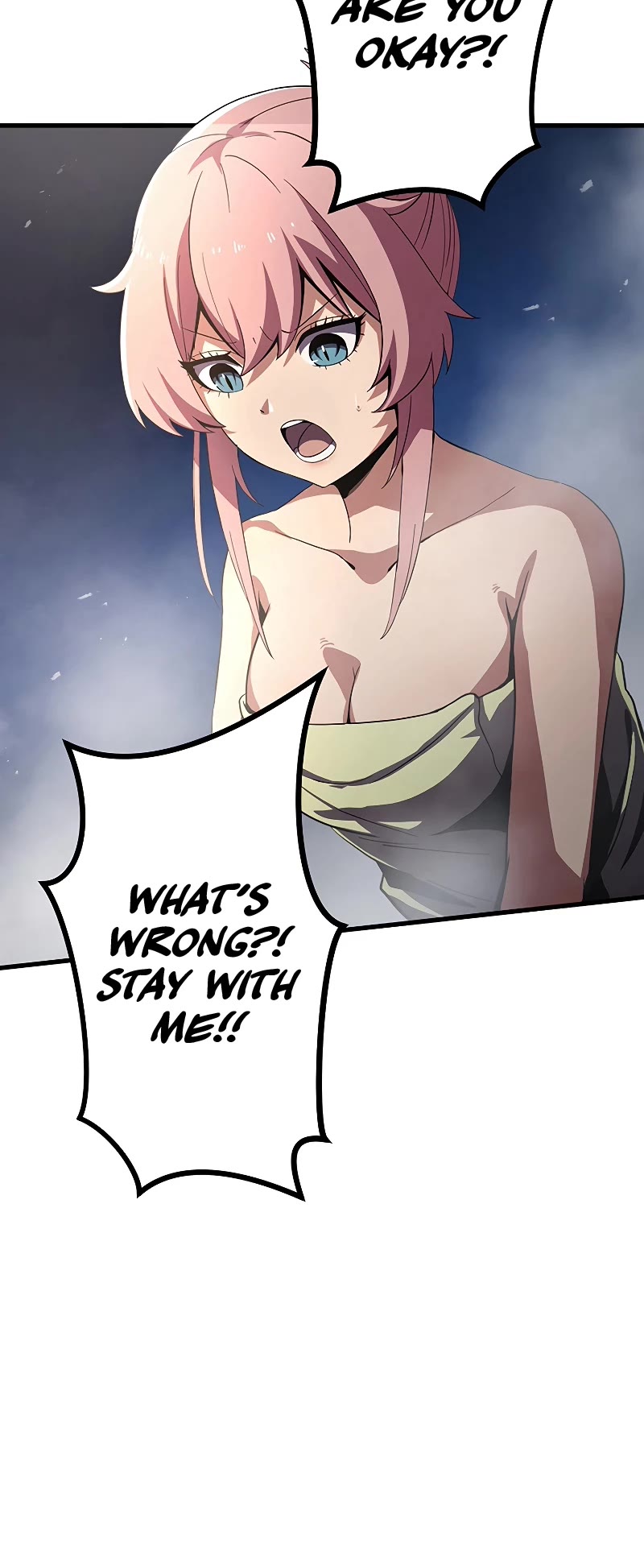 Dungeon Defense Chapter 11 page 60 - Chapter 11