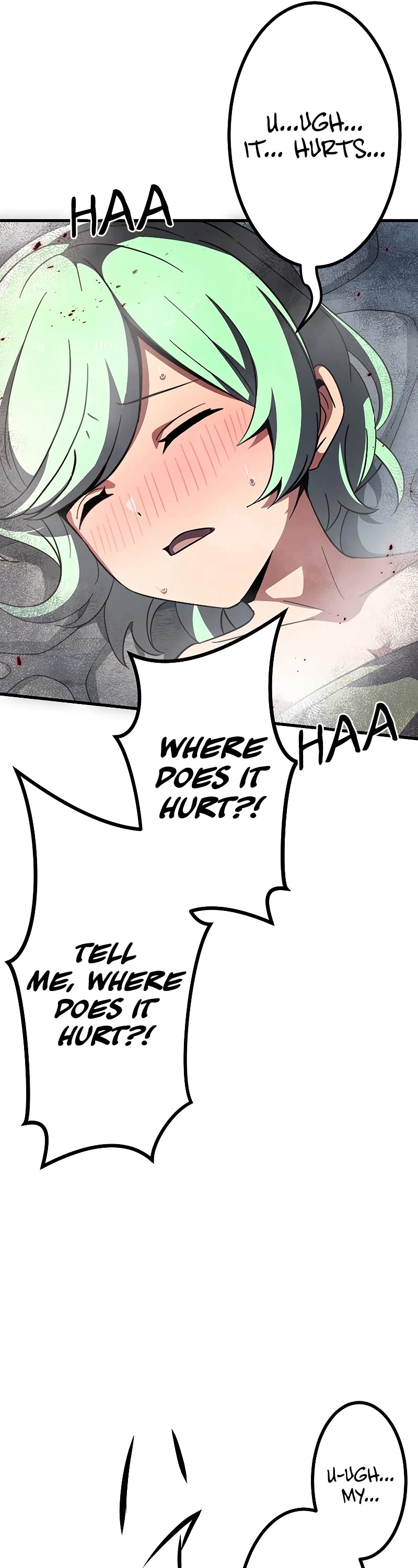 Dungeon Defense Chapter 11 page 61 - Chapter 11