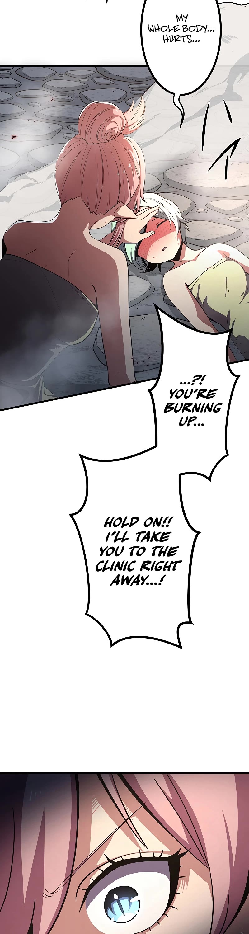 Dungeon Defense Chapter 11 page 62 - Chapter 11