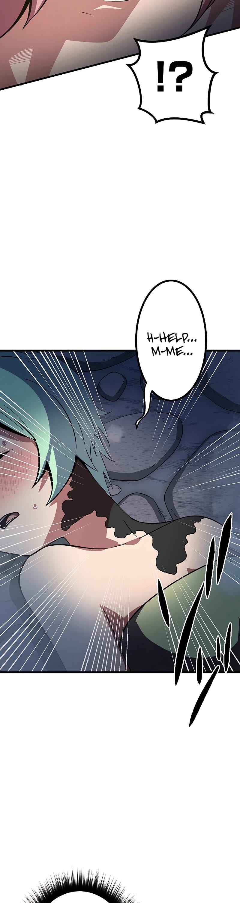 Dungeon Defense Chapter 11 page 63 - Chapter 11