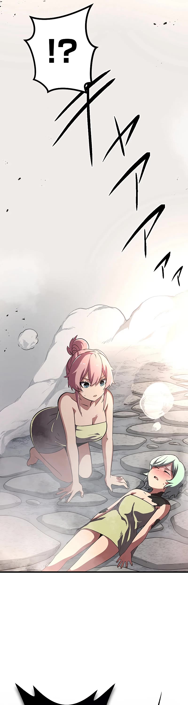 Dungeon Defense Chapter 11 page 66 - Chapter 11