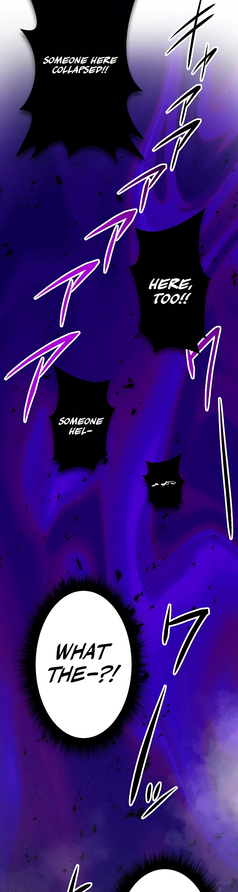 Dungeon Defense Chapter 11 page 67 - Chapter 11