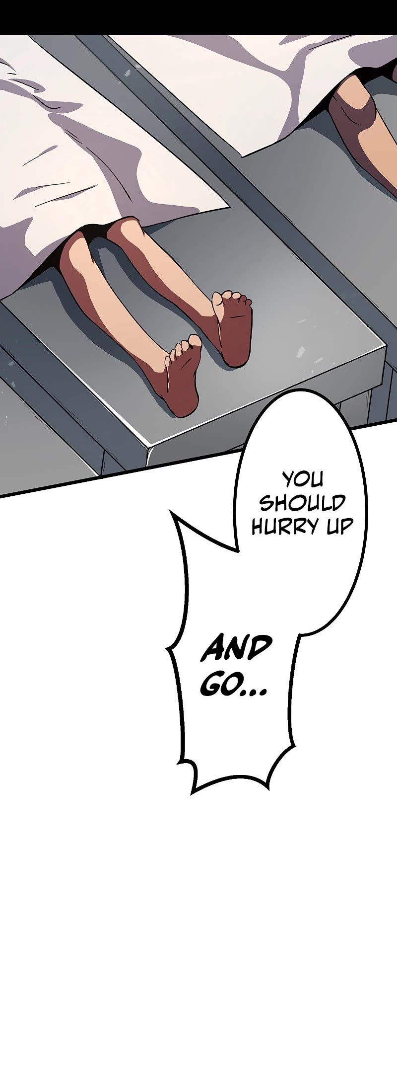 Dungeon Defense Chapter 11 page 75 - Chapter 11