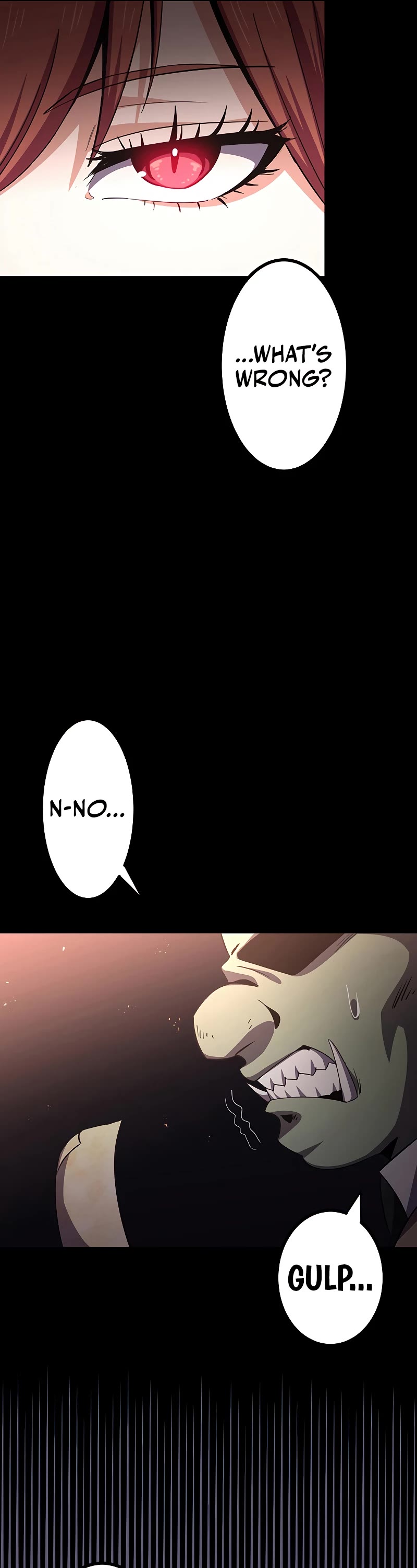 Dungeon Defense Chapter 12 page 12 - Chapter 12