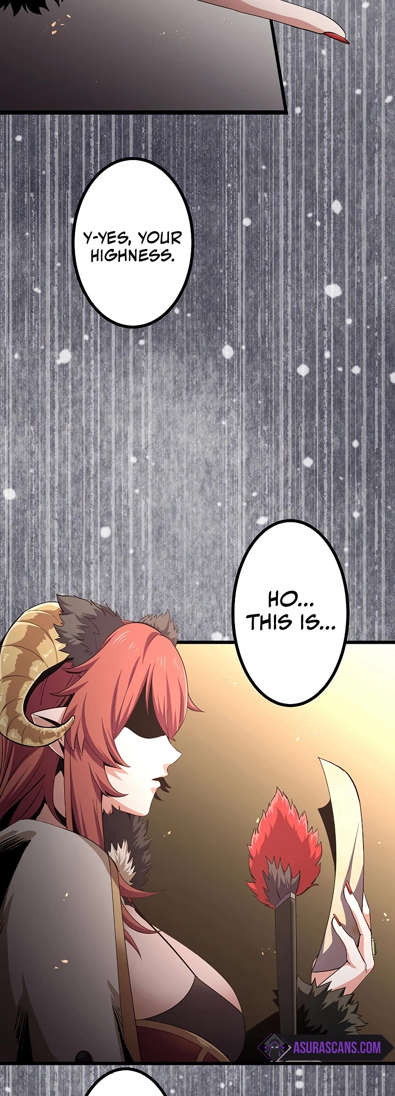 Dungeon Defense Chapter 12 page 14 - Chapter 12