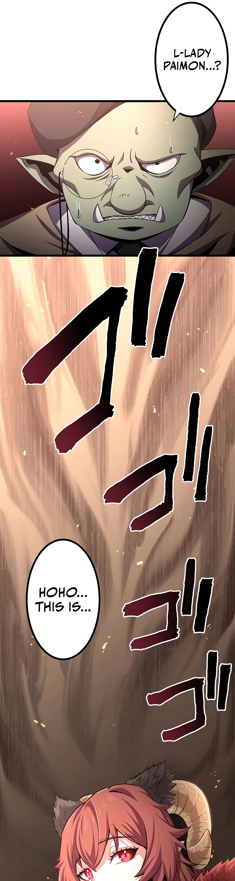 Dungeon Defense Chapter 12 page 16 - Chapter 12