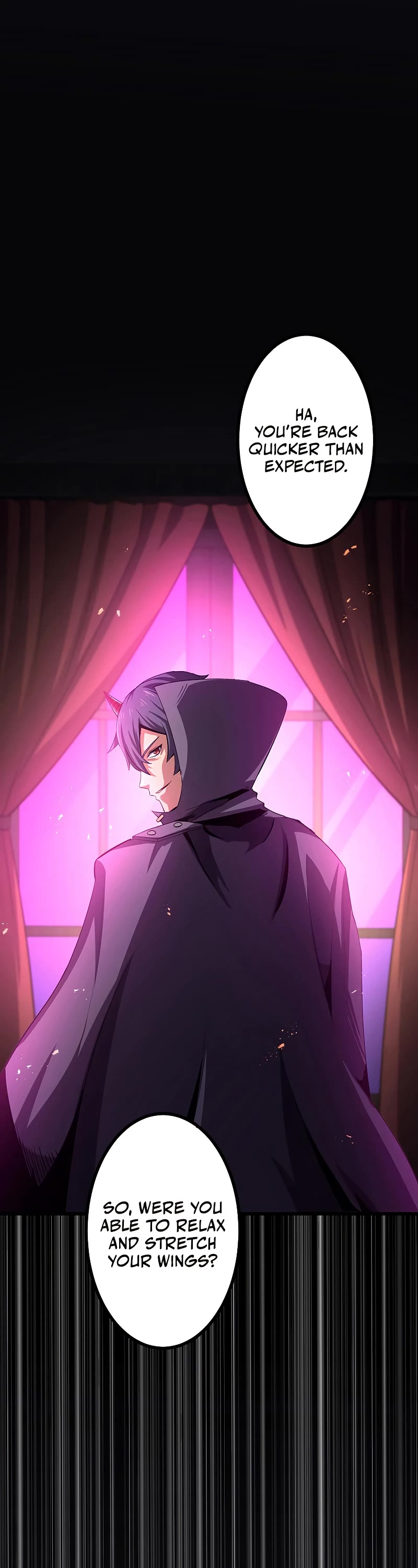 Dungeon Defense Chapter 12 page 22 - Chapter 12