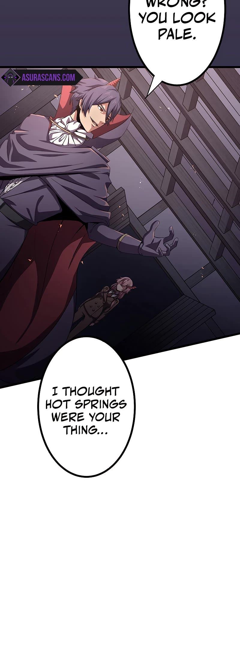 Dungeon Defense Chapter 12 page 25 - Chapter 12