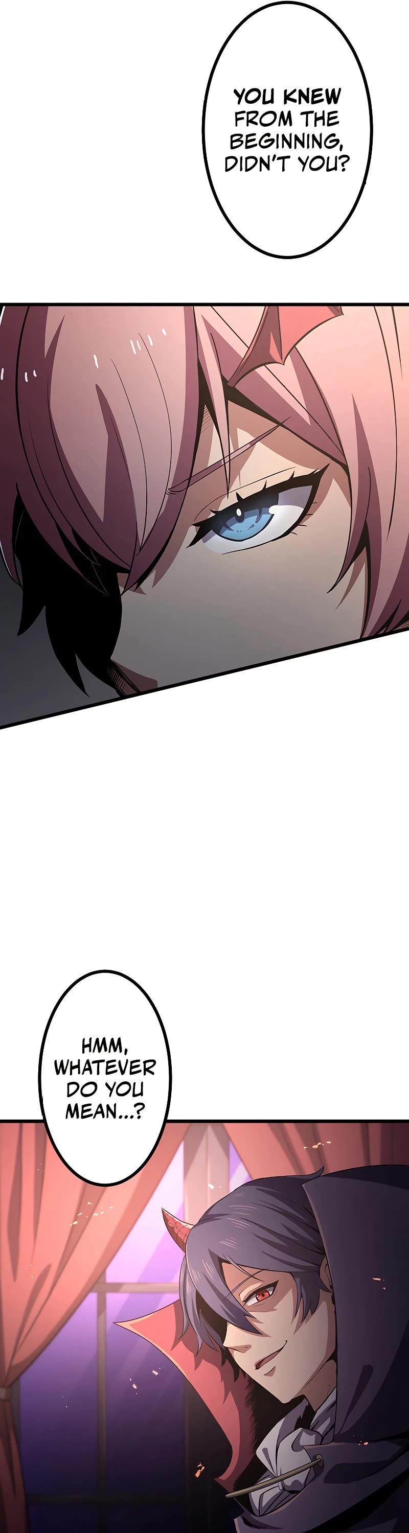 Dungeon Defense Chapter 12 page 26 - Chapter 12