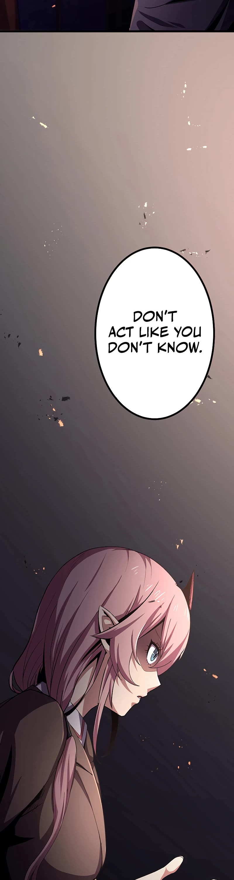 Dungeon Defense Chapter 12 page 27 - Chapter 12