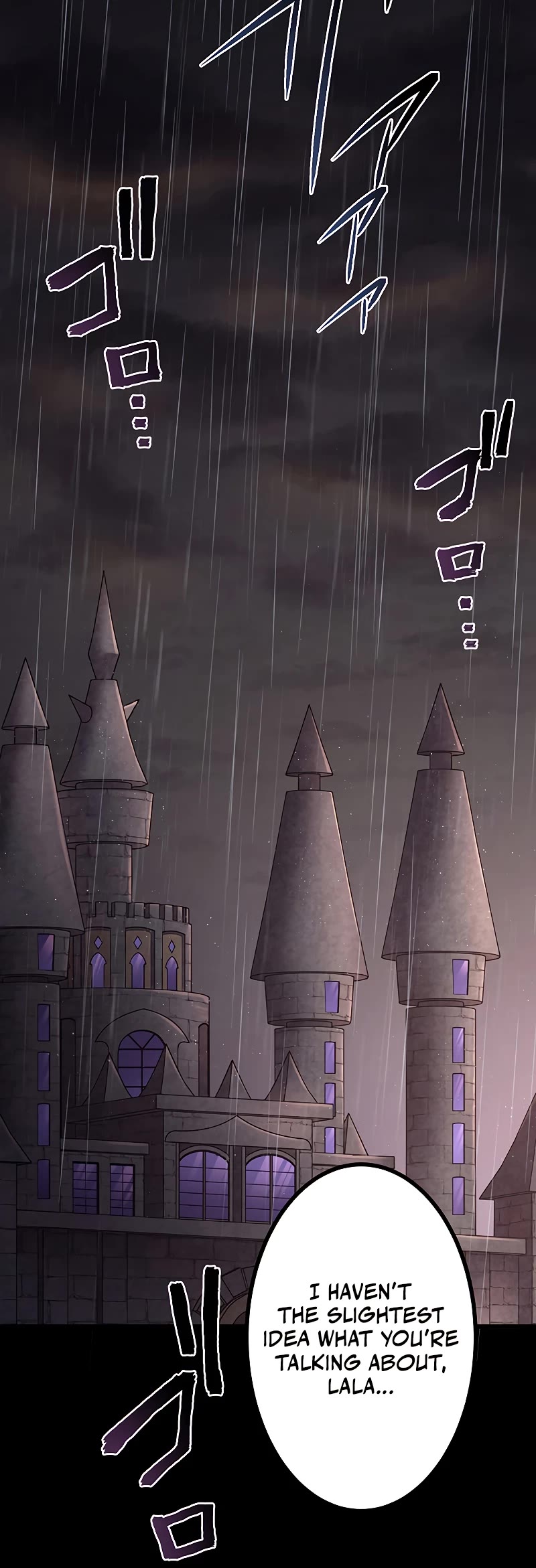 Dungeon Defense Chapter 12 page 30 - Chapter 12