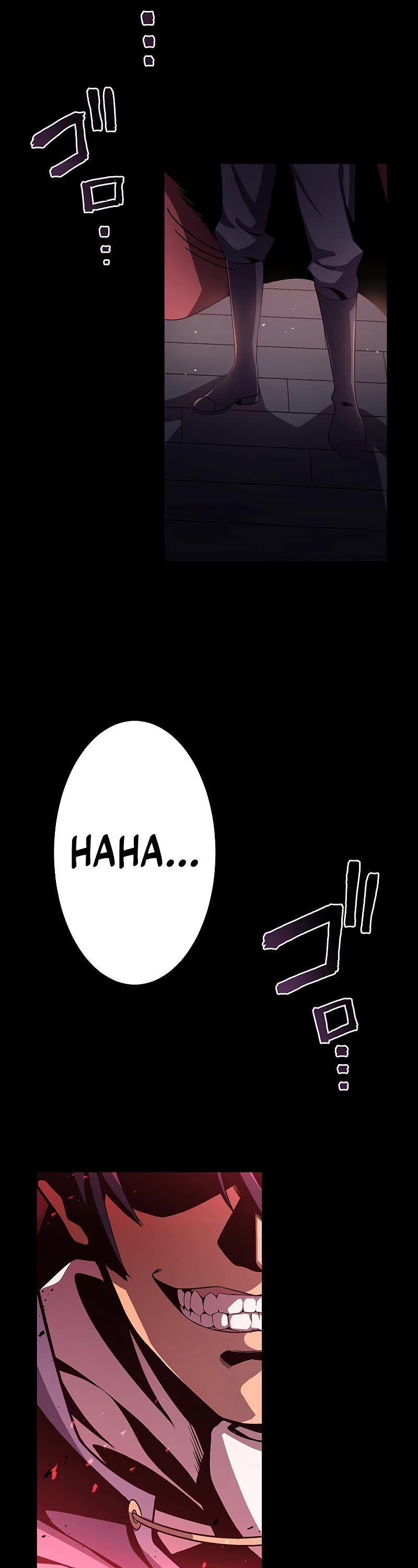 Dungeon Defense Chapter 12 page 31 - Chapter 12