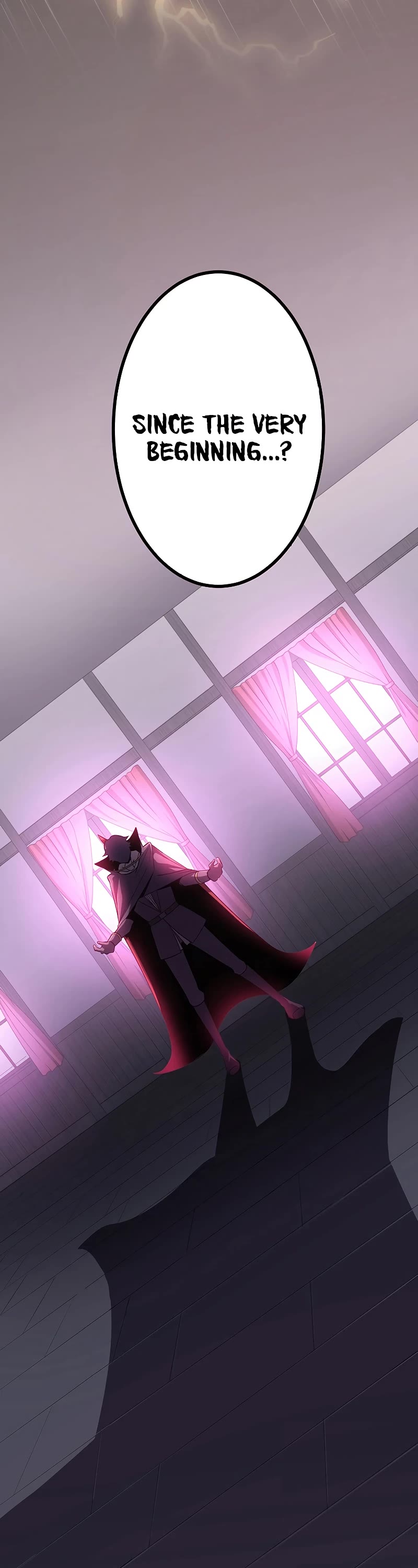 Dungeon Defense Chapter 12 page 33 - Chapter 12