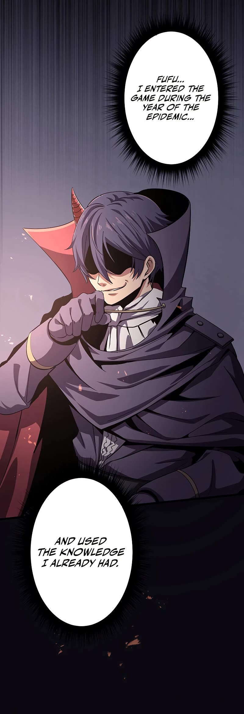 Dungeon Defense Chapter 12 page 40 - Chapter 12