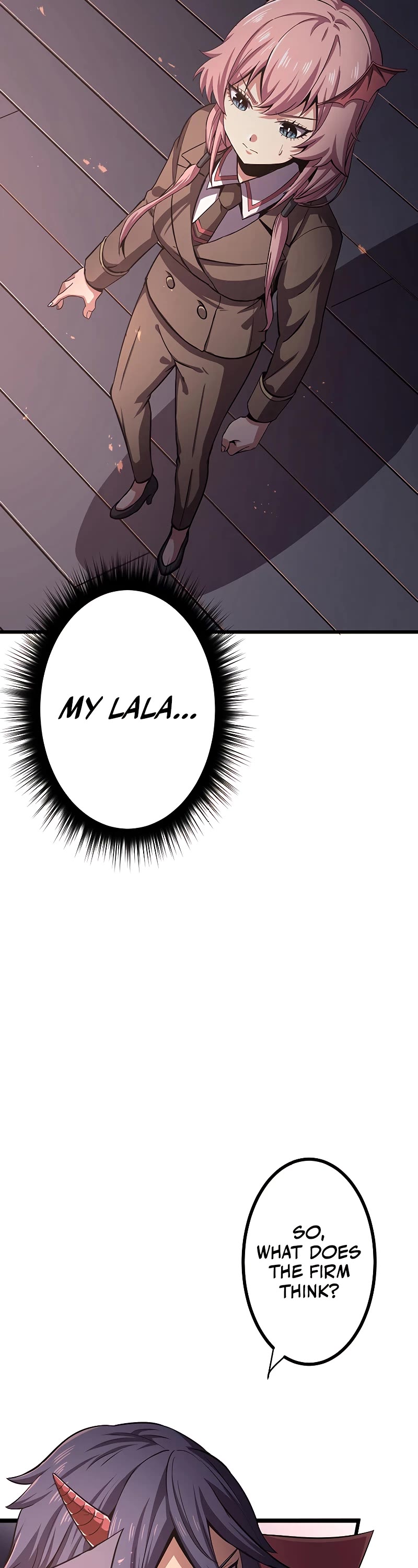 Dungeon Defense Chapter 12 page 42 - Chapter 12