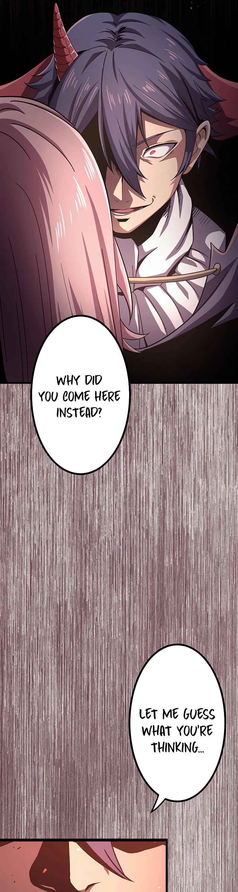Dungeon Defense Chapter 12 page 46 - Chapter 12
