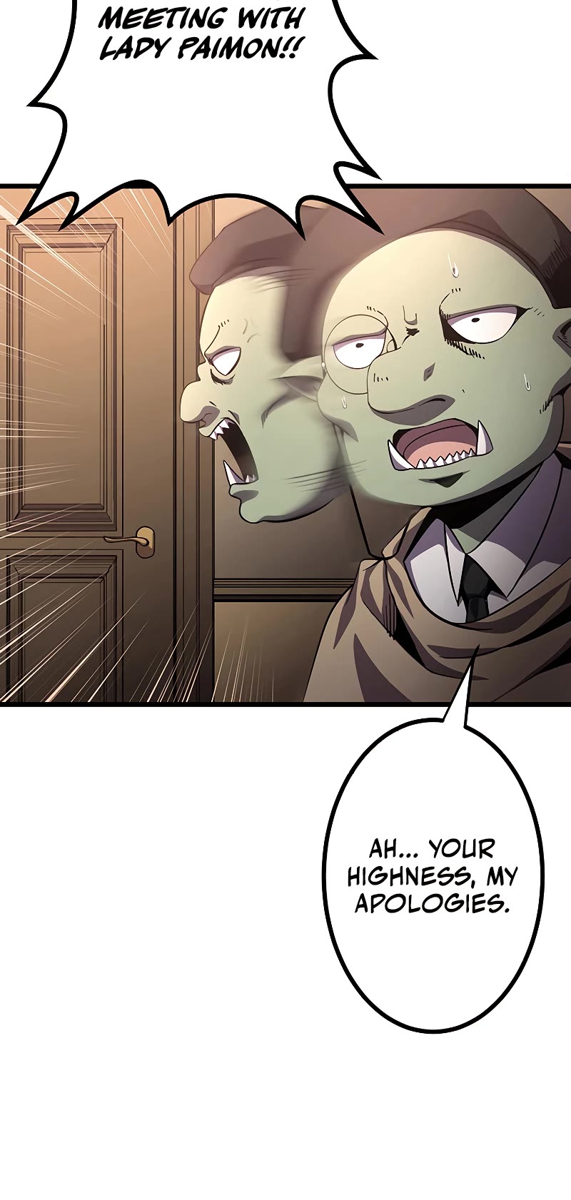 Dungeon Defense Chapter 12 page 5 - Chapter 12