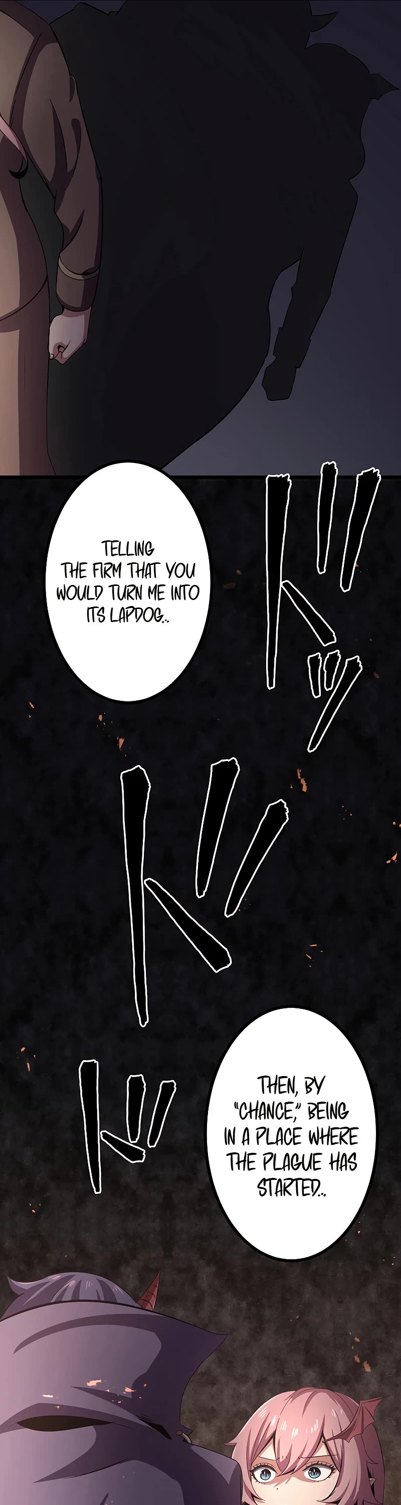 Dungeon Defense Chapter 12 page 51 - Chapter 12