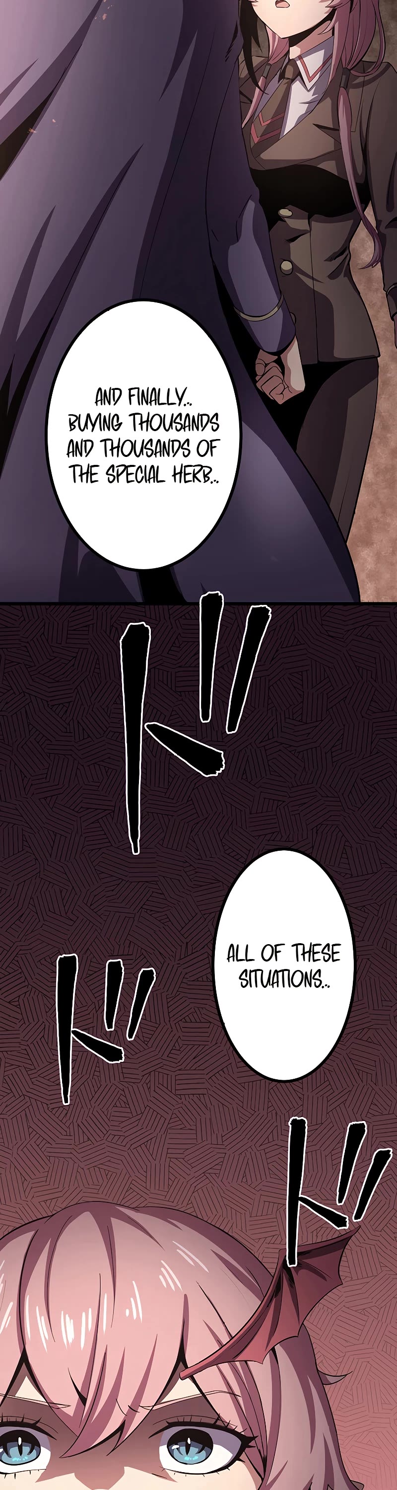 Dungeon Defense Chapter 12 page 52 - Chapter 12