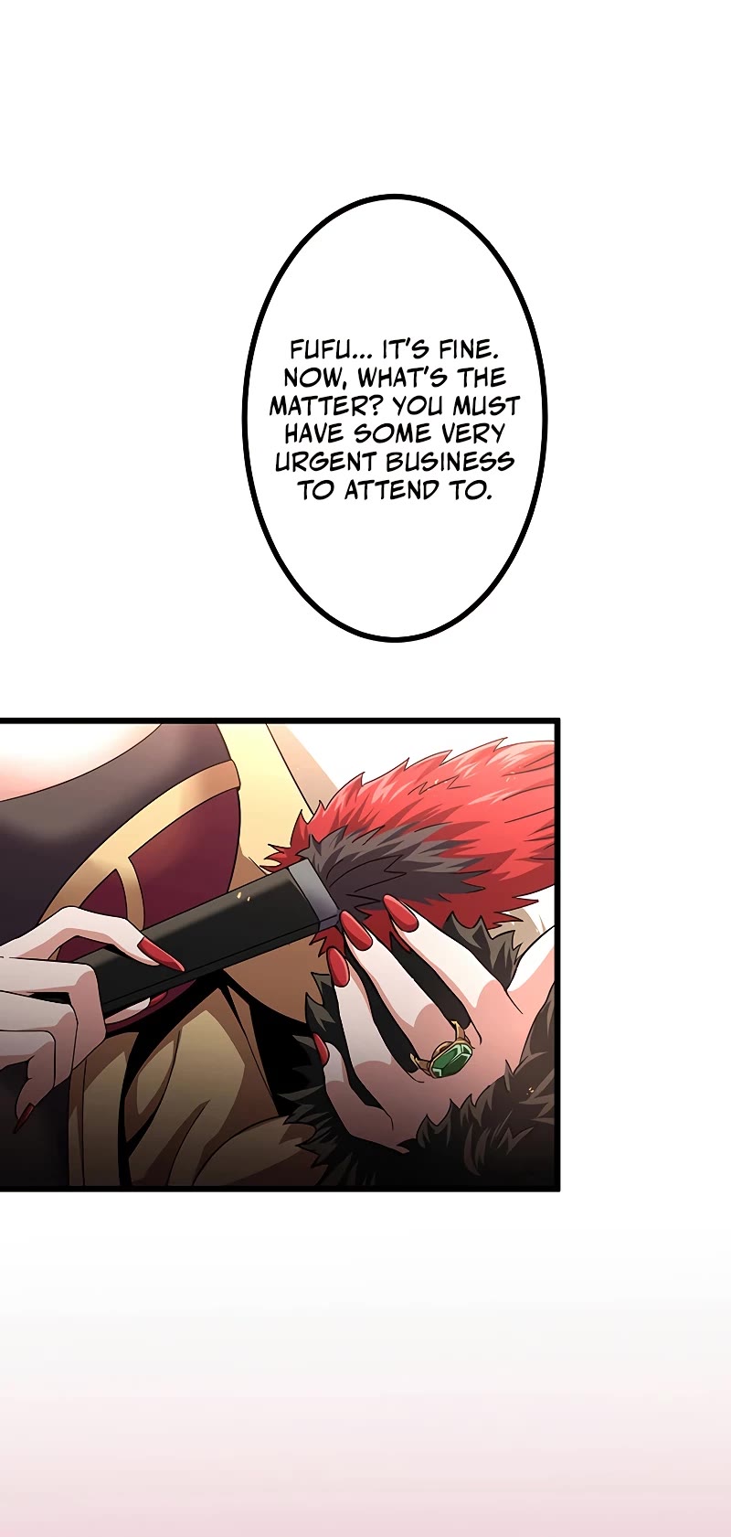 Dungeon Defense Chapter 12 page 6 - Chapter 12