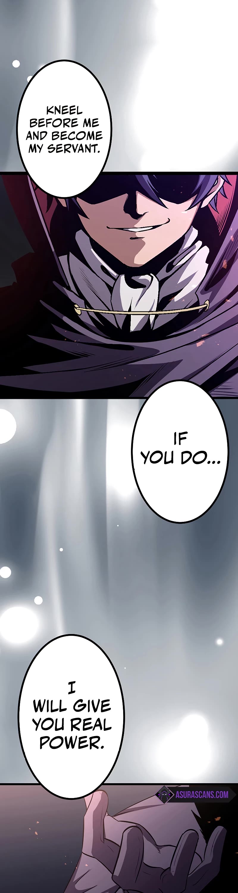 Dungeon Defense Chapter 12 page 63 - Chapter 12
