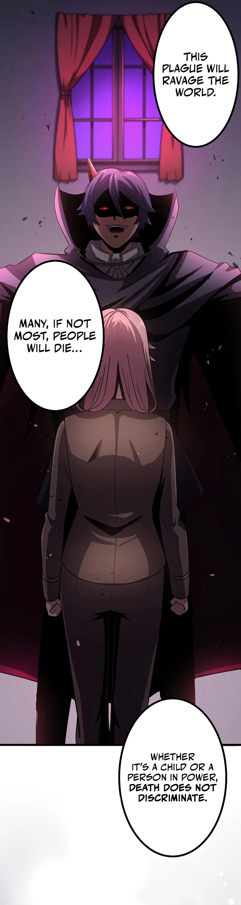 Dungeon Defense Chapter 12 page 66 - Chapter 12