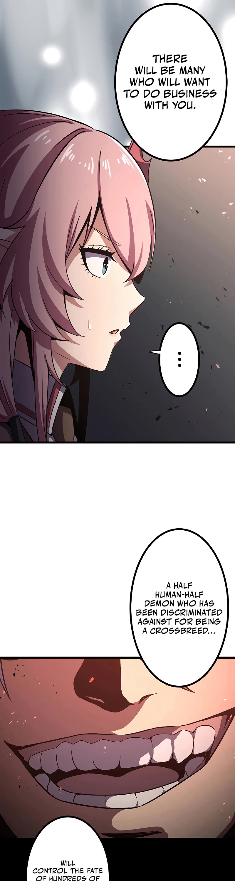 Dungeon Defense Chapter 12 page 68 - Chapter 12