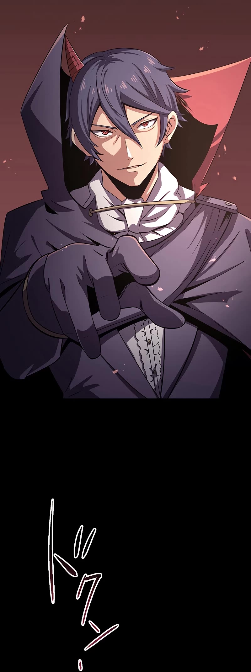 Dungeon Defense Chapter 12 page 70 - Chapter 12