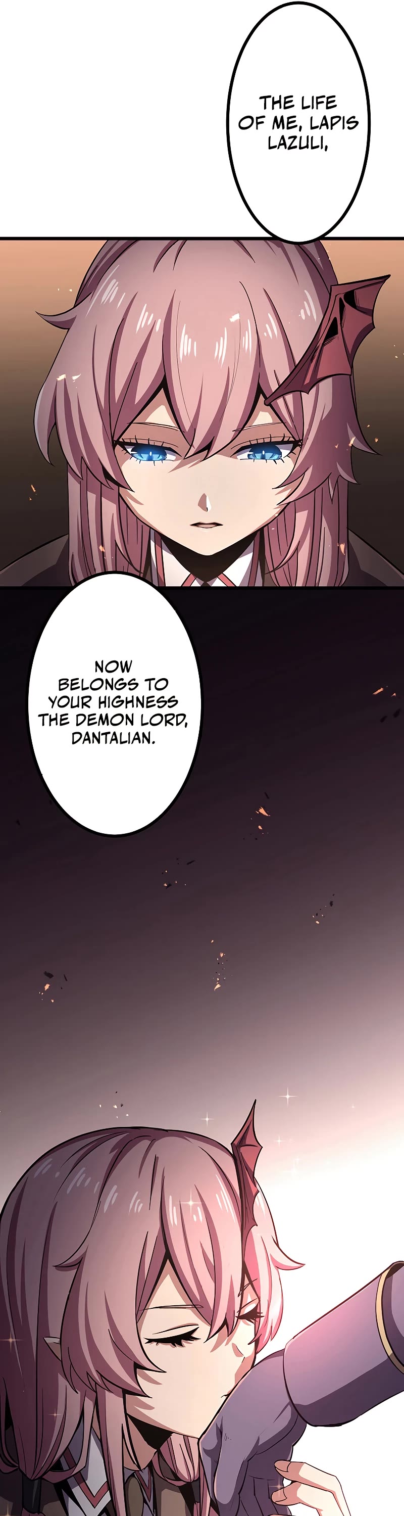 Dungeon Defense Chapter 12 page 76 - Chapter 12