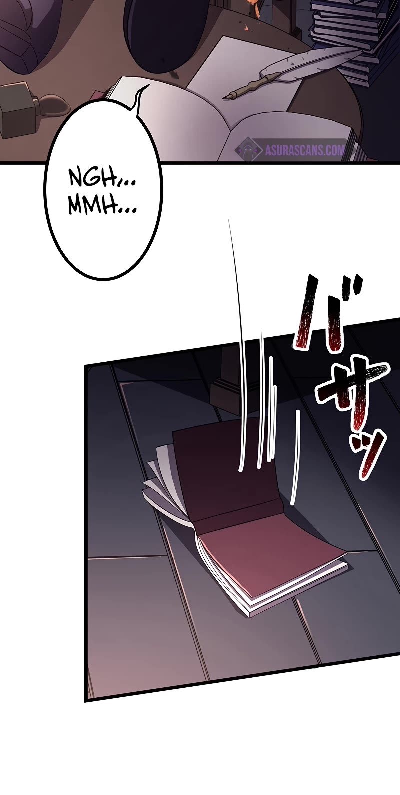 Dungeon Defense Chapter 13 page 11 - Chapter 13