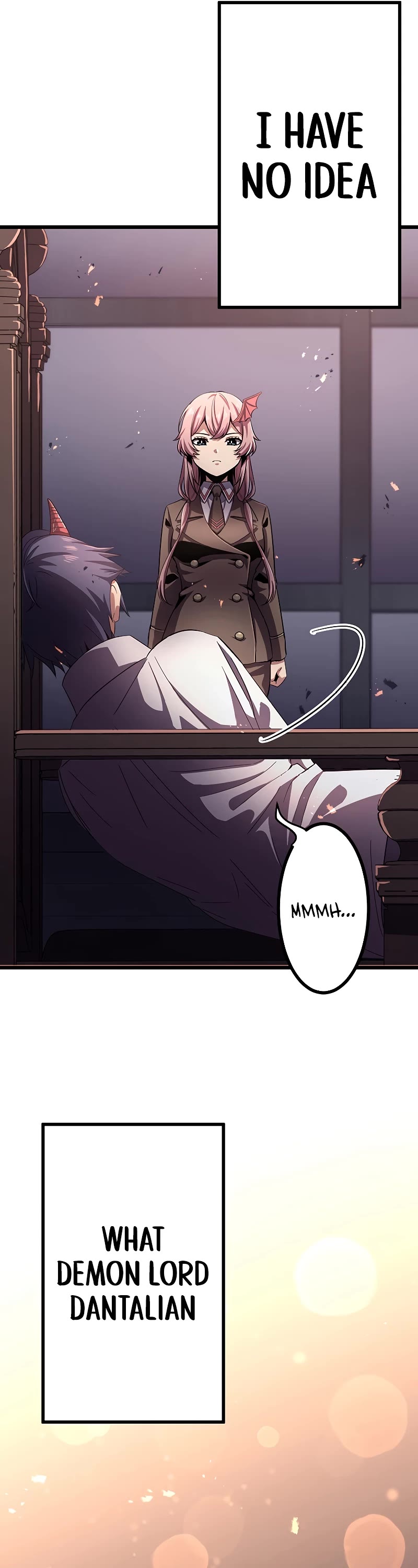 Dungeon Defense Chapter 13 page 12 - Chapter 13